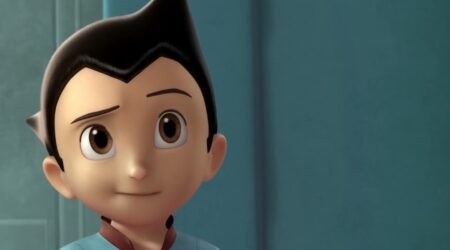 ASTROBOY | Lumiton
