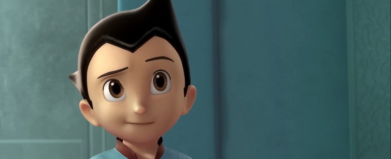 ASTROBOY