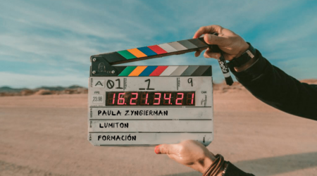 HERRAMIENTAS INDISPENSABLES PARA LA FINANCIACIÓN DE PROYECTOS AUDIOVISUALES  | Lumiton