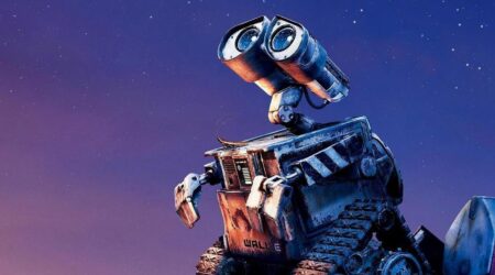 WALL-E | Lumiton