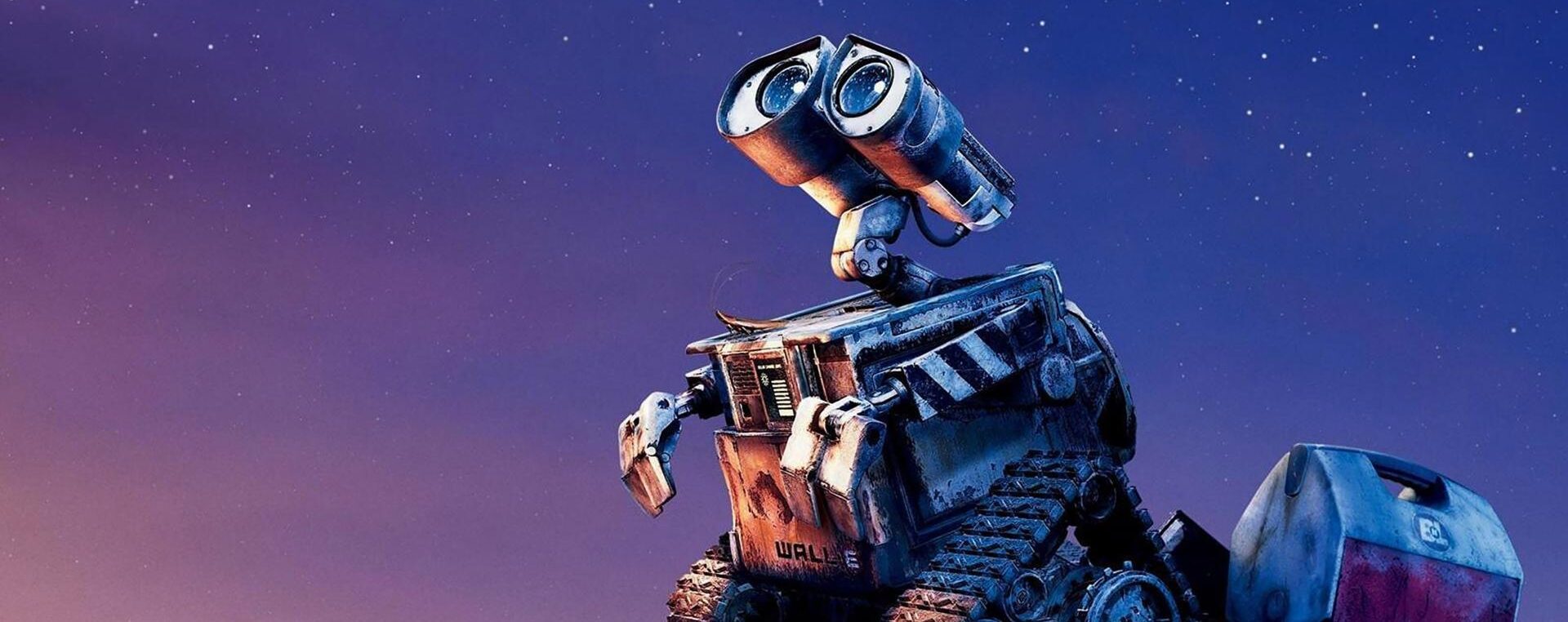 WALL-E
