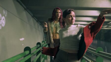 BAILAR O MORIR | Lumiton