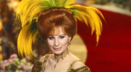 HELLO, DOLLY! | Lumiton