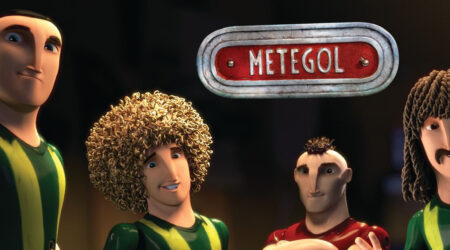 METEGOL | Lumiton