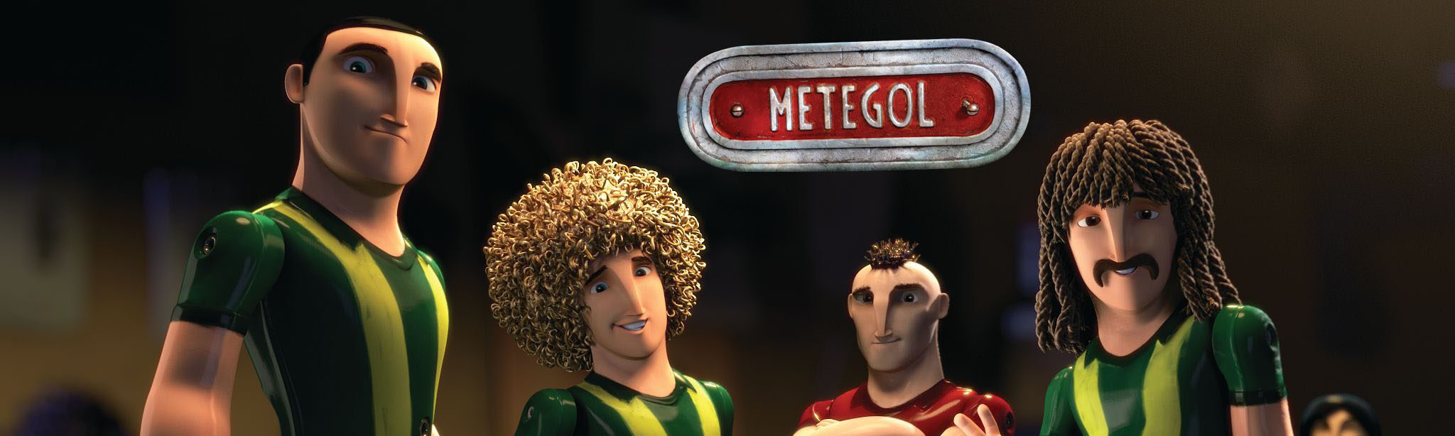 METEGOL