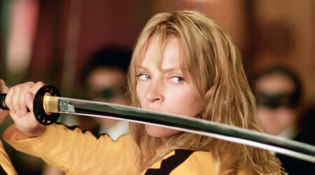 FUNCIÓN ESPECIAL | KILL BILL: THE WHOLE BLOODY AFFAIR