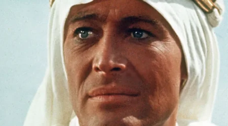 LAWRENCE DE ARABIA | Lumiton