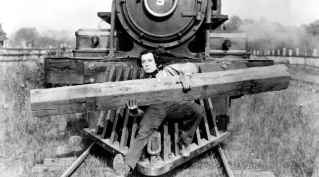 100 AÑOS DE 'LA GENERAL'