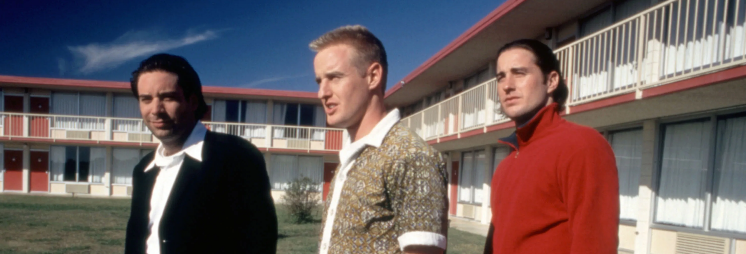BOTTLE ROCKET