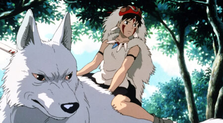 MI VECINO GHIBLI