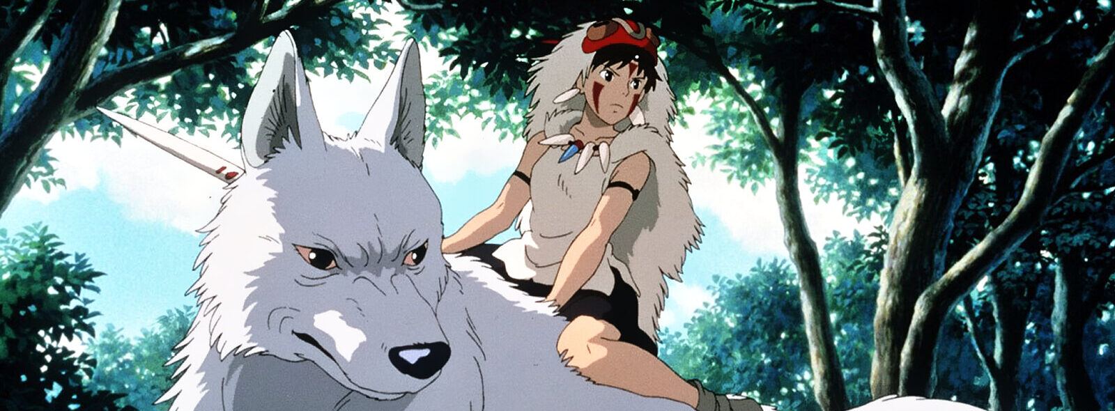 MI VECINO GHIBLI | Lumiton