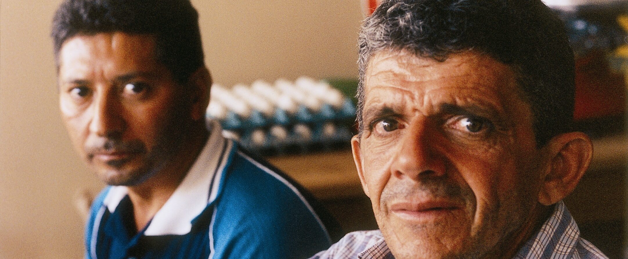 EDUARDO COUTINHO: LA HISTORIA DE LOS OTROS | Lumiton