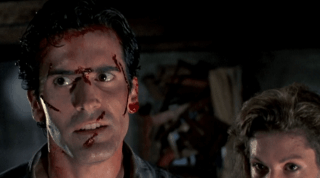 45 AÑOS DE THE EVIL DEAD - DIABÓLICO