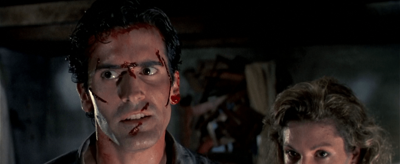 45 AÑOS DE THE EVIL DEAD – DIABÓLICO | Lumiton