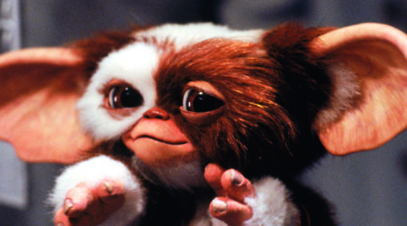 GREMLINS 2: LA NUEVA GENERACIÓN | Lumiton