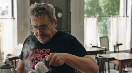 JOTA URONDO, UN COCINERO IMPERTINENTE | Lumiton