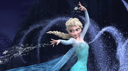 FROZEN: UNA AVENTURA CONGELADA | Lumiton