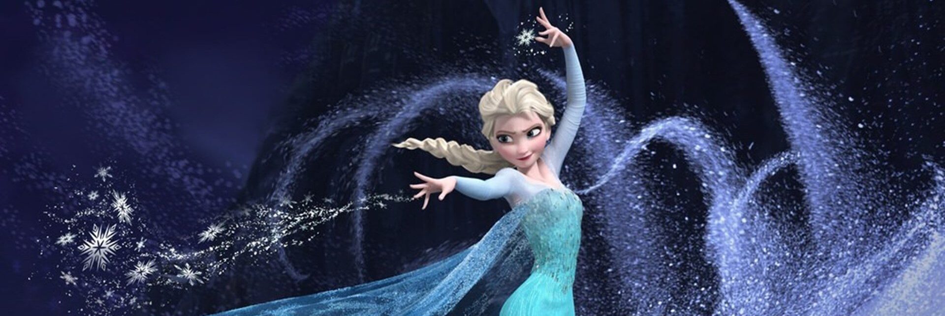 FROZEN: UNA AVENTURA CONGELADA