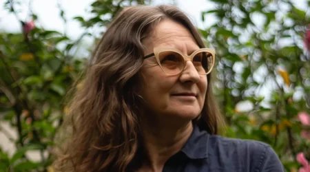 ÉRASE UNA VEZ CON... LUCRECIA MARTEL