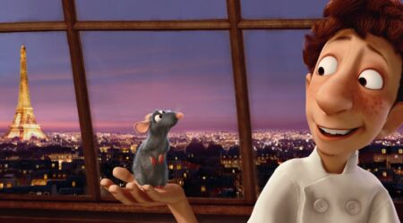 RATATOUILLE | Lumiton