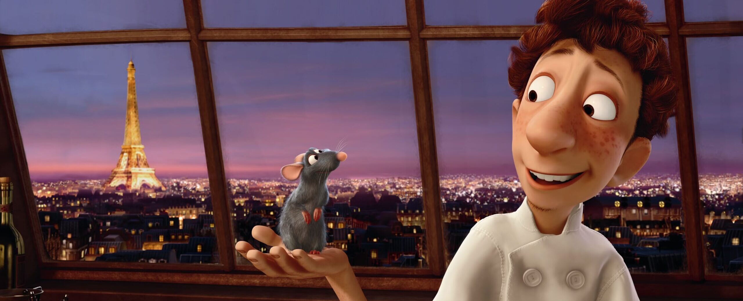 RATATOUILLE