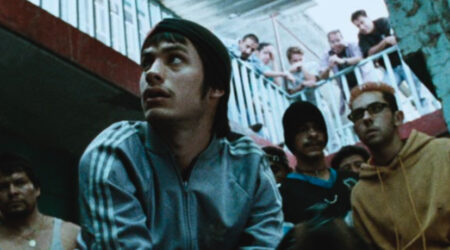 AMORES PERROS | Lumiton