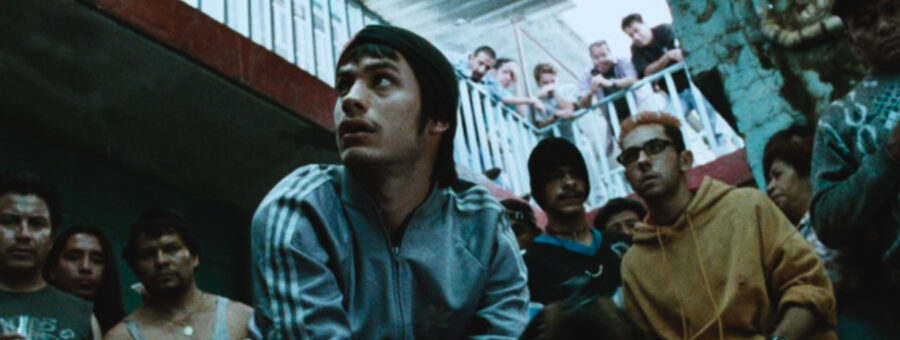 Lumiton | FUNCIÓN ESPECIAL | AMORES PERROS
