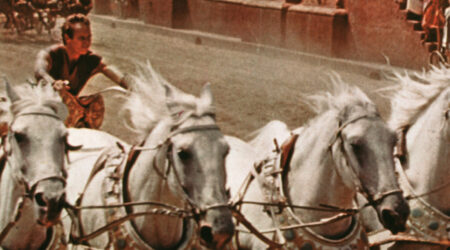 BEN - HUR | Lumiton