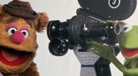LLEGAN LOS MUPPETS | Lumiton