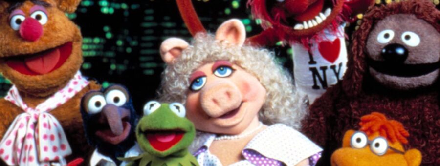 Lumiton | 90 AÑOS DE JIM HENSON