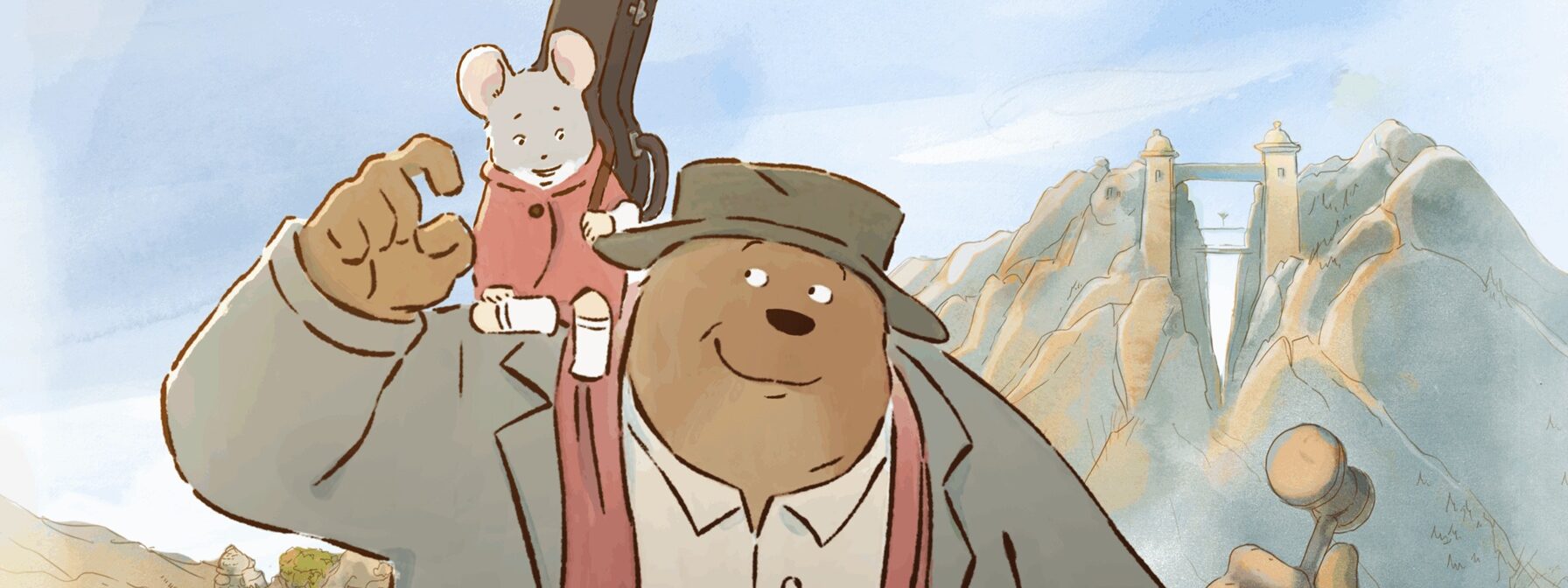 JOUR DE FÊTE | Lumiton