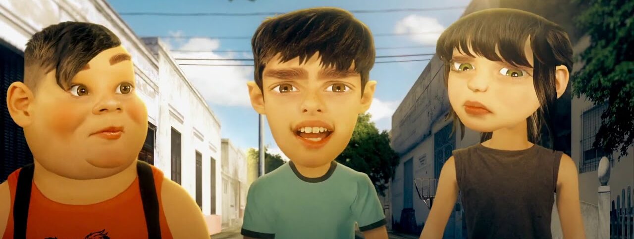 EL PATALARGA