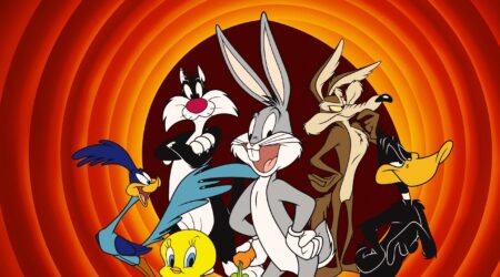 LOONEY TUNES | Lumiton