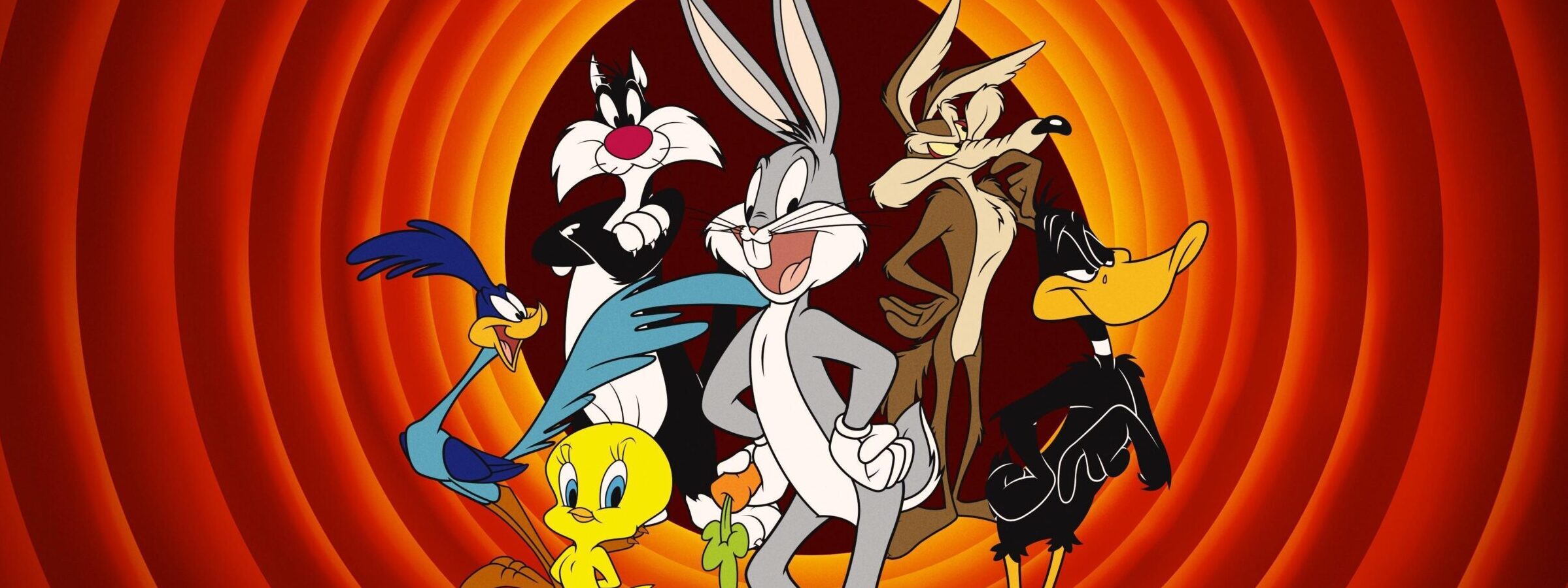 LOONEY TUNES