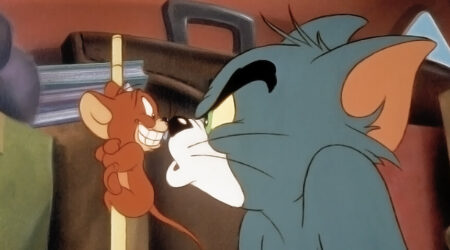 TOM Y JERRY | Lumiton