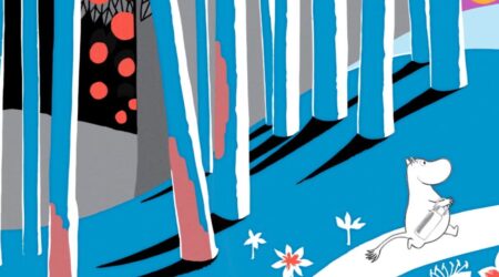 LOS MUMIN: EL PEQUEÑO TROL MUMIN, MYMLA Y LA PEQUEÑA MY | Lumiton