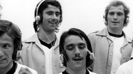 LA HISTORIA NO OFICIAL DE LOS MUNDIALES | Lumiton