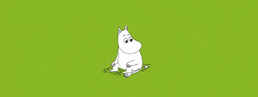 Lumiton | LOS MUMIN VISITAN EL YORK
