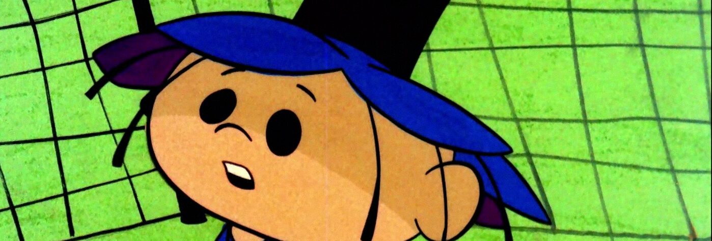 LAS AVENTURAS DE HIJITUS: BOTINES GOLEADORES