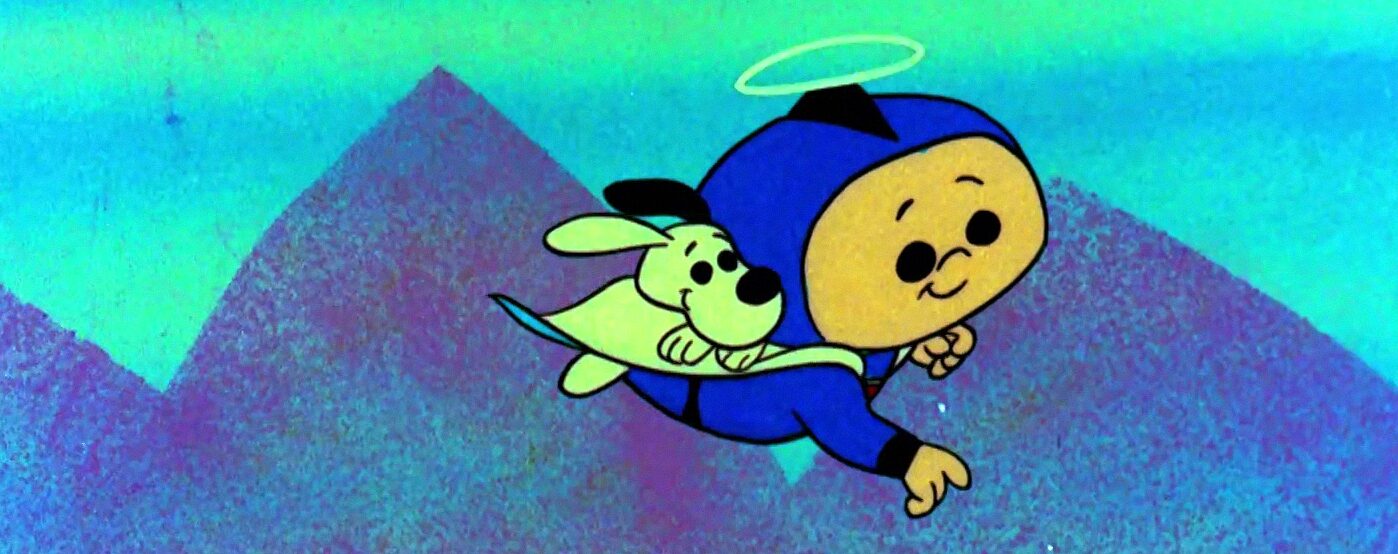 LAS AVENTURAS DE HIJITUS: EL PELIGRO EN EL VOLCÁN